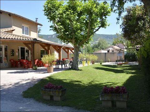 Camping Les Erables - Camping Aveyron - Image N°10