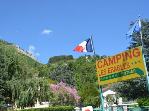 Camping Les Erables - Camping Aveyron - Image N°10