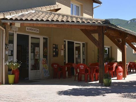 Camping Les Erables - Camping Aveyron - Image N°8