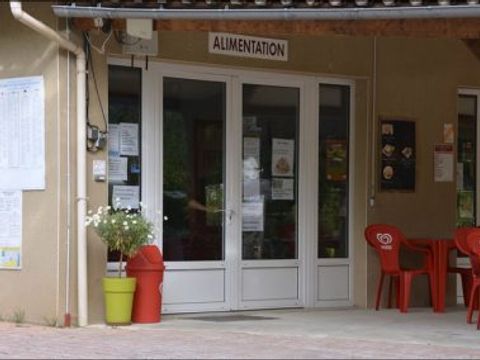 Camping Les Erables - Camping Aveyron - Image N°8