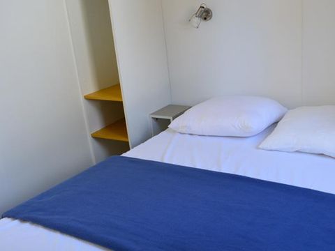 MOBILHOME 6 personnes - Mobilhome Confort