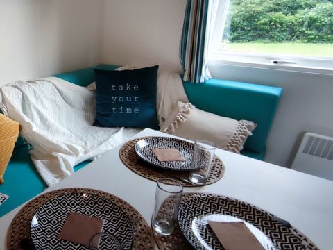MOBILHOME 6 personnes - Mobilhome Confort