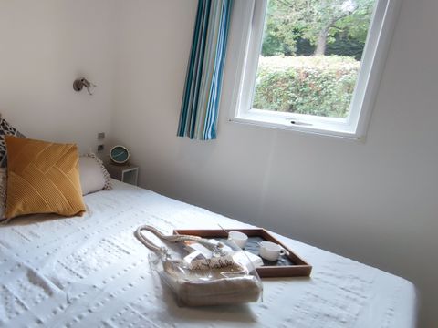 MOBILHOME 6 personnes - Mobilhome Confort