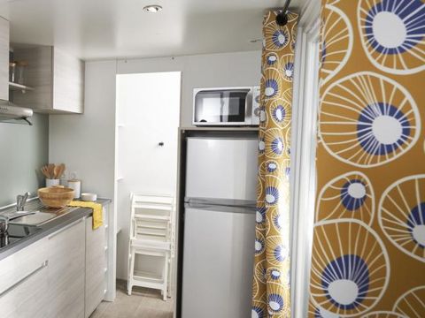 MOBILHOME 6 personnes - Mobil-home EVO29