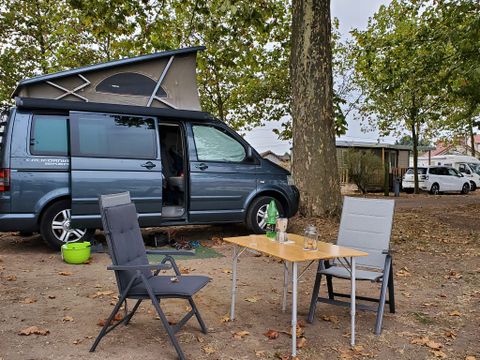 Camping de Nevers  - Camping Nievre - Image N°28