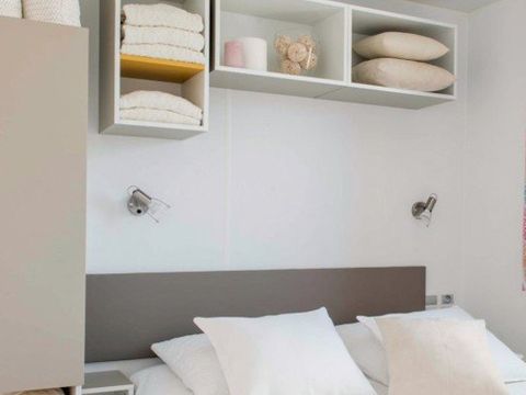 MOBILHOME 6 personnes - Comfort