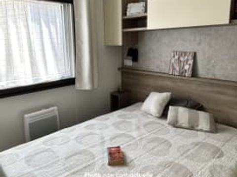 MOBILHOME 6 personnes - Bien Etre 3ch 6p Basic sans clim