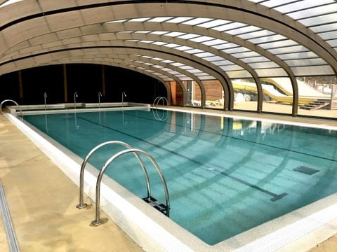 Tour Opérateur sur Camping Siblu de La Plage Mimizan - Camping Landes - Image N°15