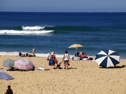 Tour Opérateur sur Camping Siblu de La Plage Mimizan - Camping Landes - Image N°13