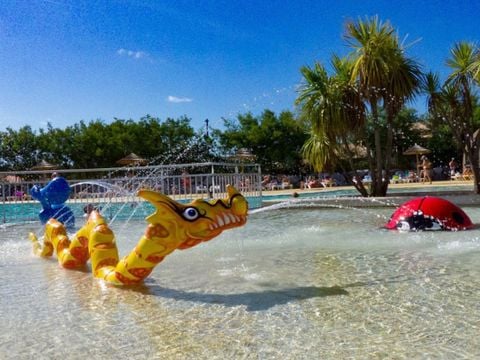 Tour Opérateur sur Camping Siblu de La Plage Mimizan - Camping Landes - Image N°5