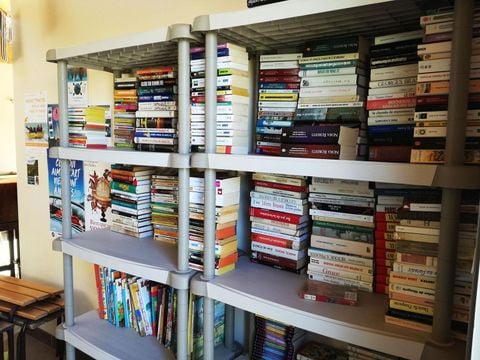 Camping et Parc Les Goelands  - Camping Morbihan - Image N°33