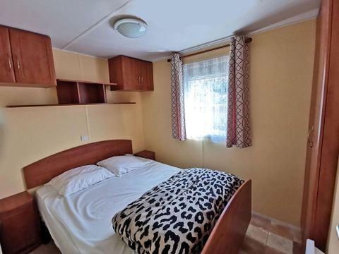 MOBILHOME 4 personnes - N°2 Familial