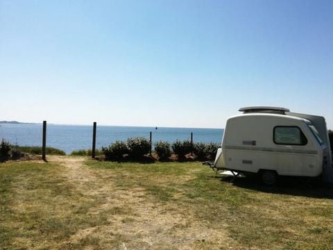 Camping et Parc Les Goelands  - Camping Morbihan - Image N°0