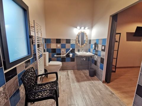 GÎTE 15 personnes - Gîte 15 couchages