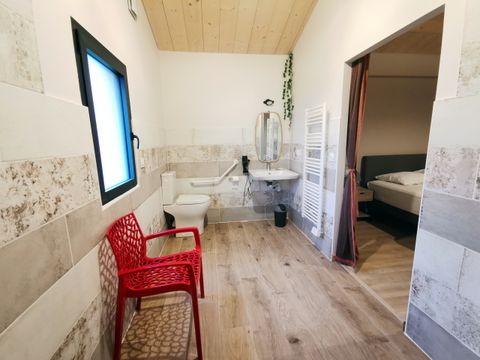 GÎTE 15 personnes - Gîte 15 couchages