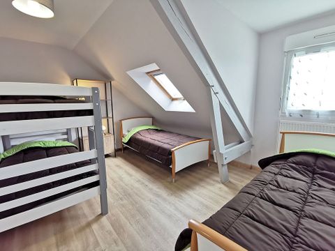 GÎTE 15 personnes - Gîte 15 couchages