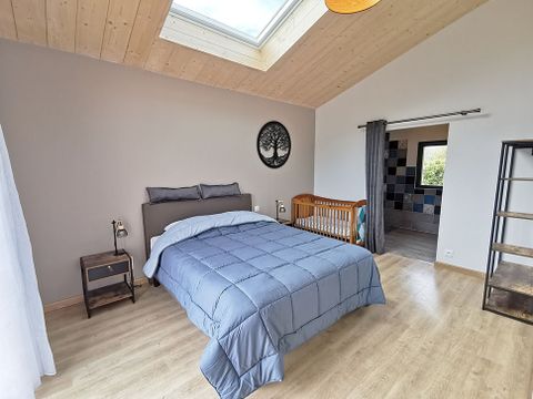 GÎTE 15 personnes - Gîte 15 couchages