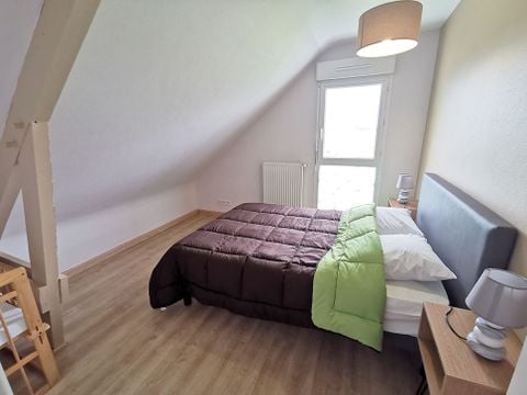 GÎTE 15 personnes - Gîte 15 couchages