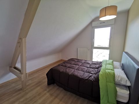 GÎTE 19 personnes - Gîte 16 couchages + 3 Bébés