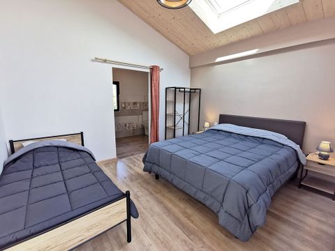 GÎTE 15 personnes - Gîte 15 couchages