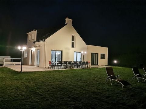 GÎTE 15 personnes - Gîte 15 couchages