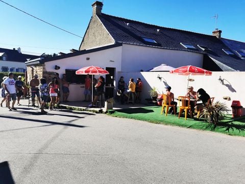 Camping et Parc Les Goelands  - Camping Morbihan - Image N°16