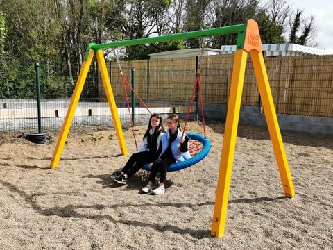 Camping et Parc Les Goelands  - Camping Morbihan - Image N°6