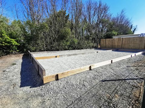 Camping et Parc Les Goelands  - Camping Morbihan - Image N°7