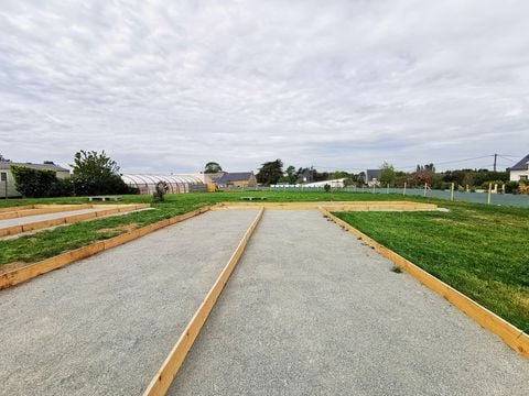 Camping et Parc Les Goelands  - Camping Morbihan - Image N°31