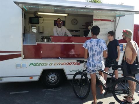 Camping et Parc Les Goelands  - Camping Morbihan - Image N°45