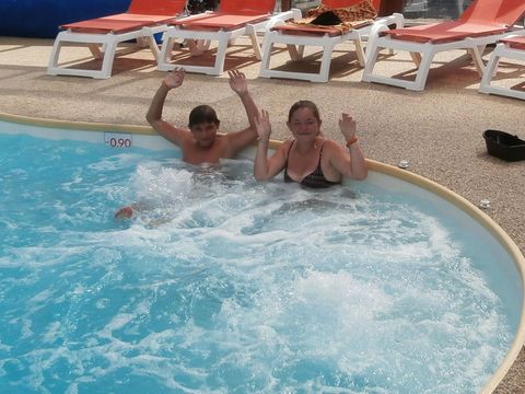 Camping et Parc Les Goelands  - Camping Morbihan - Image N°28