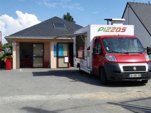 Camping et Parc Les Goelands  - Camping Morbihan - Image N°17