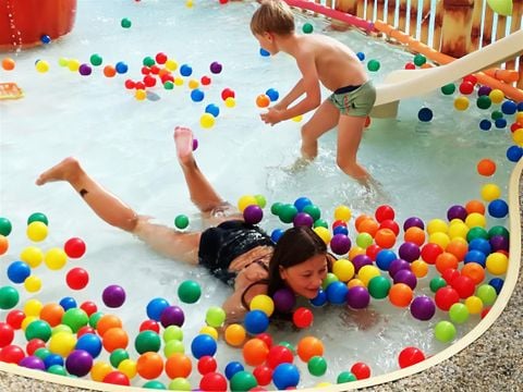 Camping et Parc Les Goelands  - Camping Morbihan - Image N°29