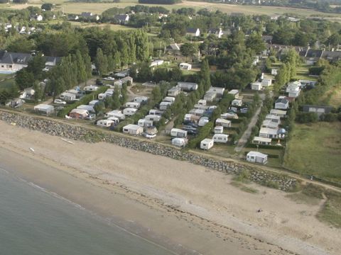 Camping et Parc Les Goelands  - Camping Morbihan - Image N°31