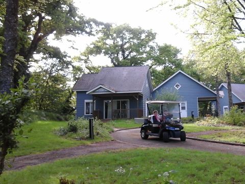 CHALET 6 personnes - Chalet (3 chambres) 4/6 pers