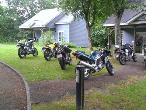 CHALET 6 personnes - Chalet (3 chambres) 4/6 pers