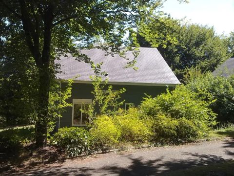 CHALET 6 personnes