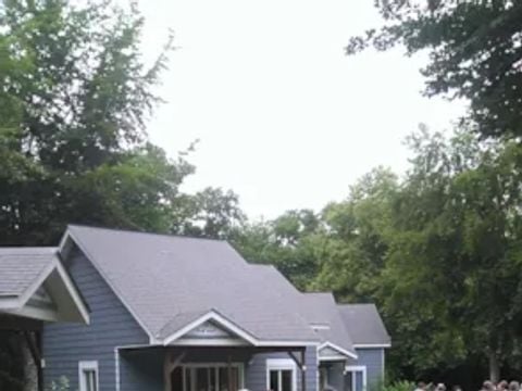 CHALET 4 personnes - Chalet (2 chambres) 4 pers