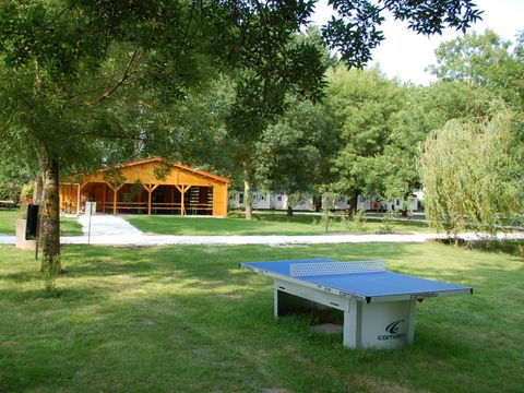 Camping La Cle des Champs - Camping Charente-Maritime - Image N°5
