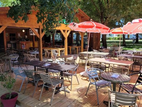 MOBILHOME 6 personnes - mobil home 4 personnes