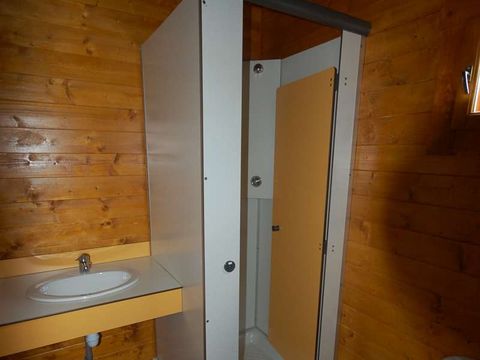 Chalet 6 personnes