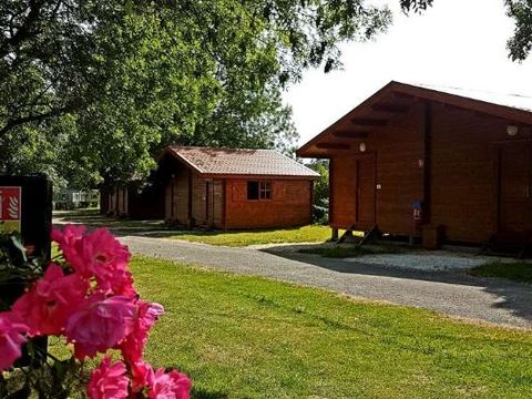 Chalet 6 personnes