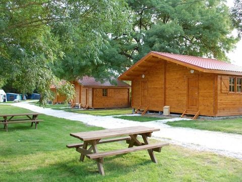 Camping La Cle des Champs - Camping Charente-Maritime - Image N°17