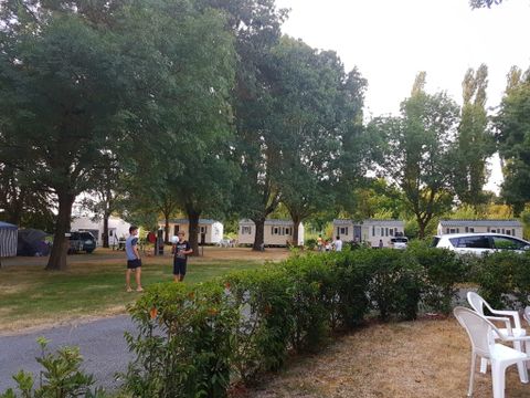 Camping La Cle des Champs - Camping Charente-Maritime - Image N°19