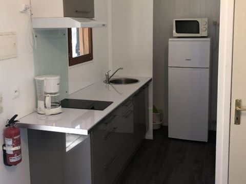 CHALET 4 personnes