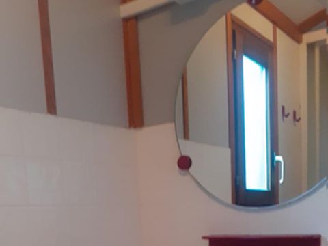 CHALET 4 personnes - 2 chambres