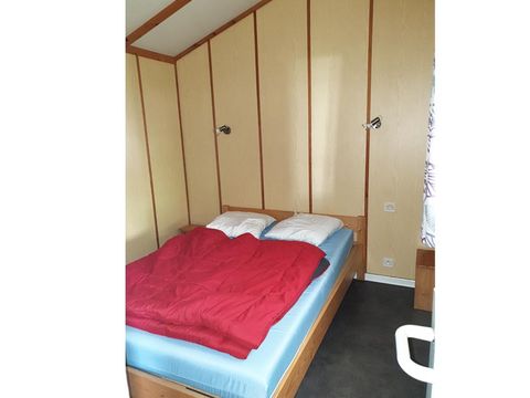 CHALET 5 personnes - 2 chambres