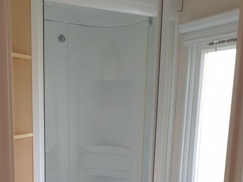 MOBILHOME 6 personnes - MOBIL-HOME 3 CHAMBRES