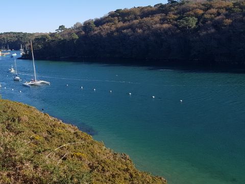 Camping A L'Abri de l'Océan - Camping Finistère - Image N°32