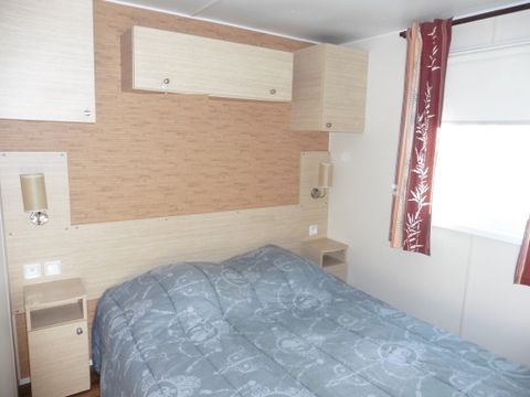 MOBILHOME 4 personnes - Standard